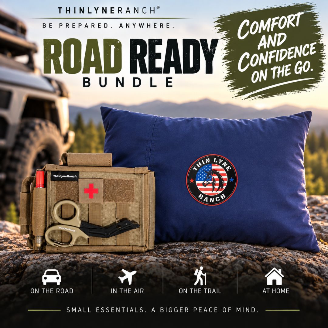 Road Ready Bundle