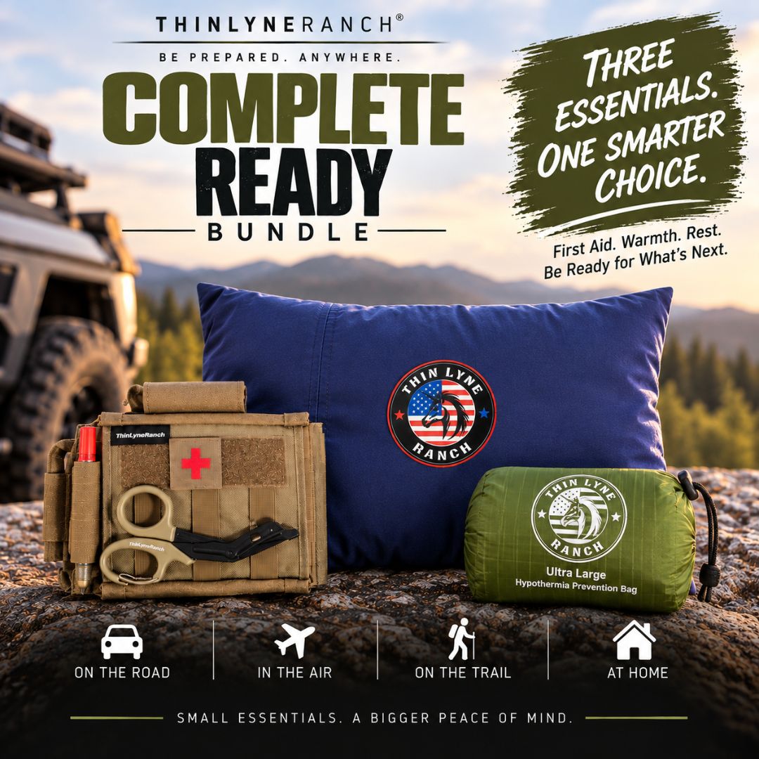 Complete Ready Bundle