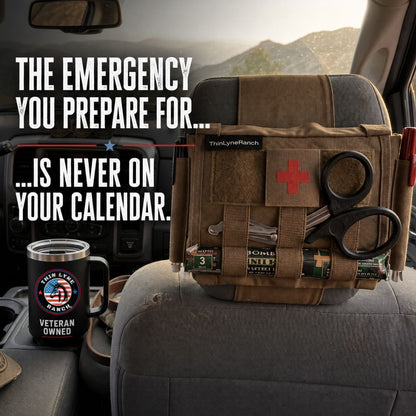 Be Ready BEFORE the Worst Day of Your Life