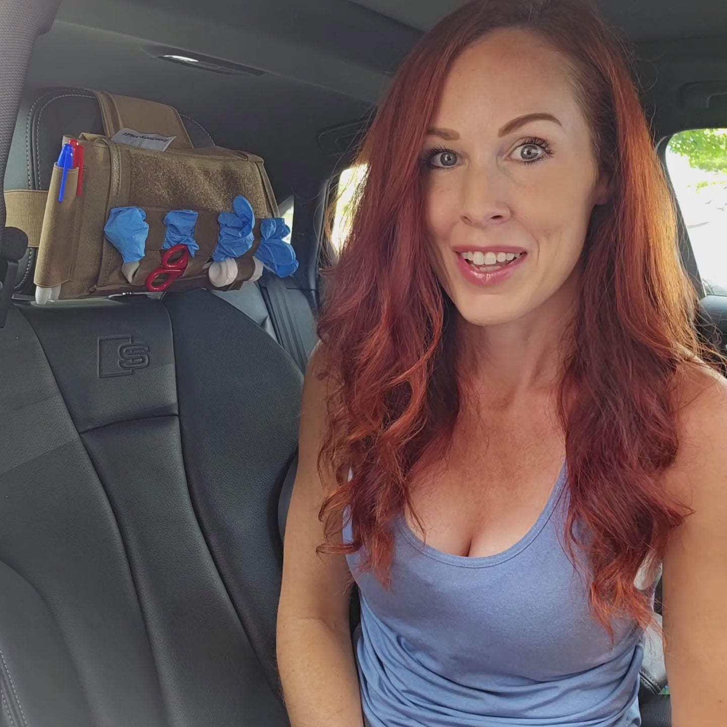 Load video: 